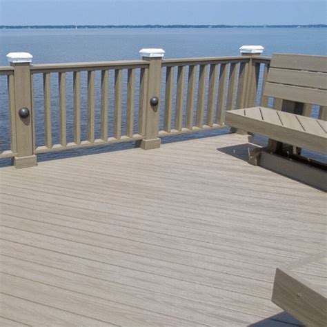 owens corning composite decking|Owens Corning WEARDECK™